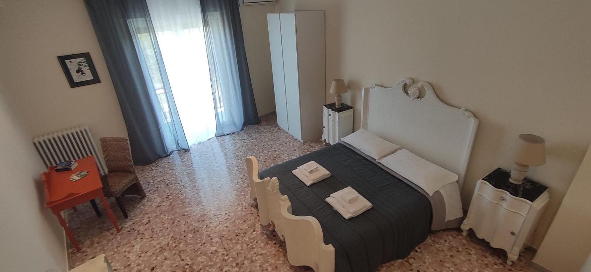 Blu House Apartment Monopoli Exterior foto